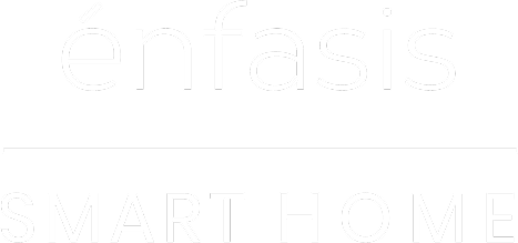 Logo Énfasis SMART HOME